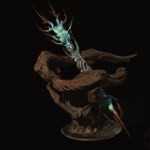 黑神话 悟空黑神话悟空通天角获取方法推荐