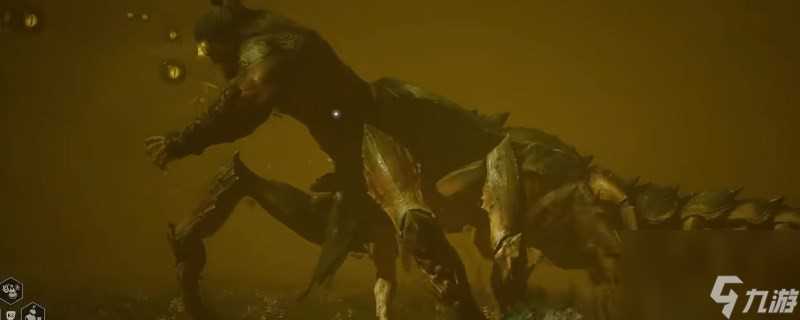 黑神话 悟空黑神话悟空通天角获取方法推荐