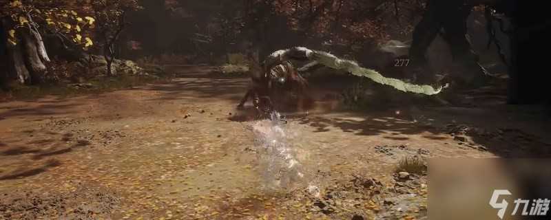 黑神话 悟空黑神话悟空通天角获取方法推荐