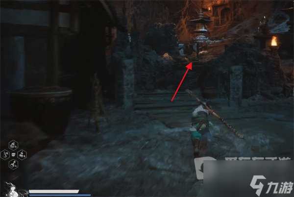 黑神话悟空上品虫校尉精魄怎么获取 黑神话悟空上品虫校尉精魄获取攻略