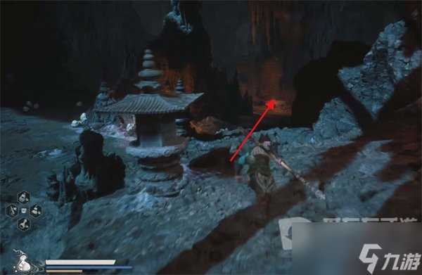 黑神话悟空上品虫校尉精魄怎么获取 黑神话悟空上品虫校尉精魄获取攻略