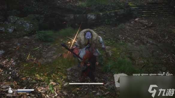 黑神话悟空广谋怎么打 黑神话悟空广谋打法攻略