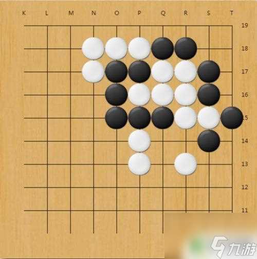 围棋怎么抓子 下围棋吃子技巧