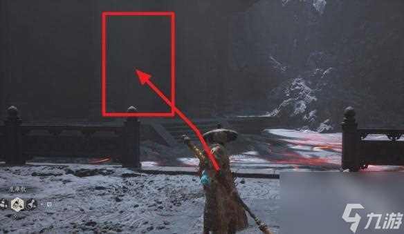 黑神话悟空上清宝葫芦在哪里在哪