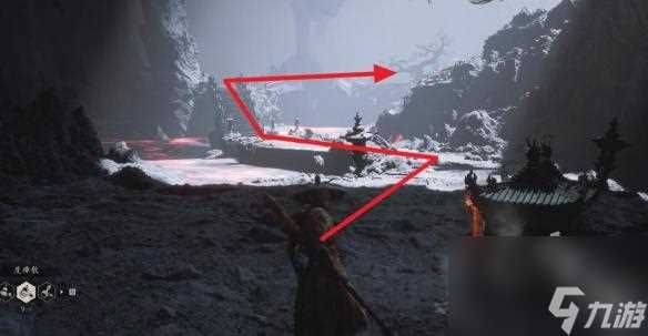 黑神话悟空上清宝葫芦在哪里在哪