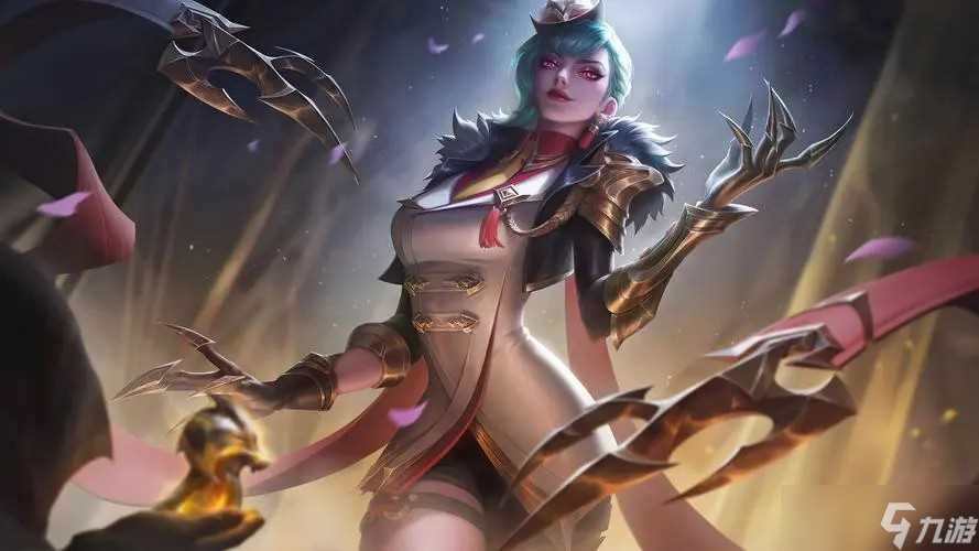 打野寡妇思路技巧?打野寡妇怎么出装最强