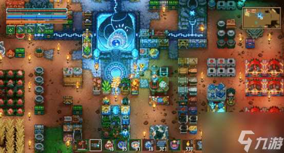 护核纪元金色食材提升效果解析