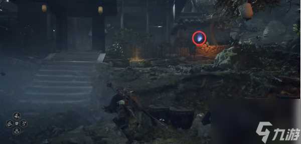 黑神话悟空琴螂原体有啥用 琴螂原体效果解析