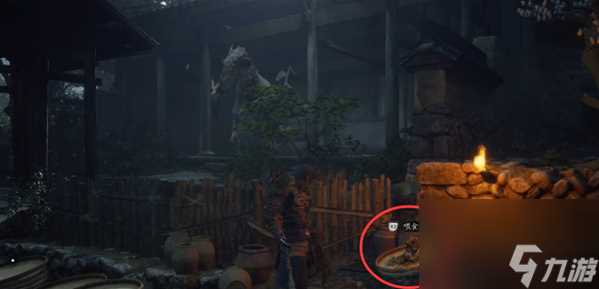 黑神话悟空琴螂原体有啥用 琴螂原体效果解析