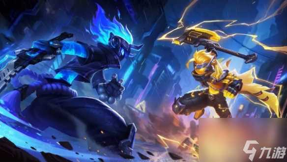 火柴人联盟3英雄强度排行