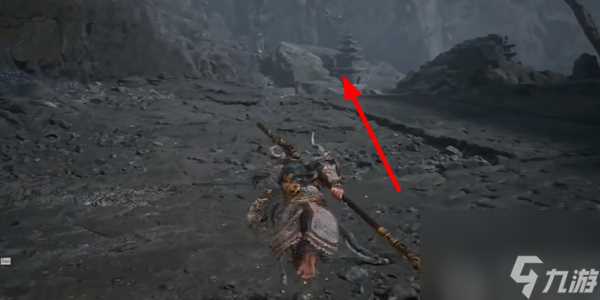 黑神话悟空灵台药苗获取指南