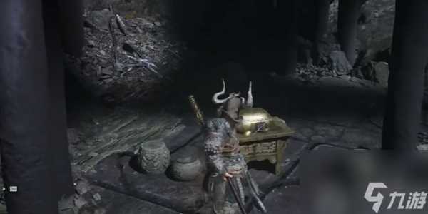 黑神话悟空灵台药苗获取指南