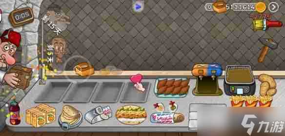 沙威玛传奇解锁顺序是什么 沙威玛传奇解锁顺序推荐