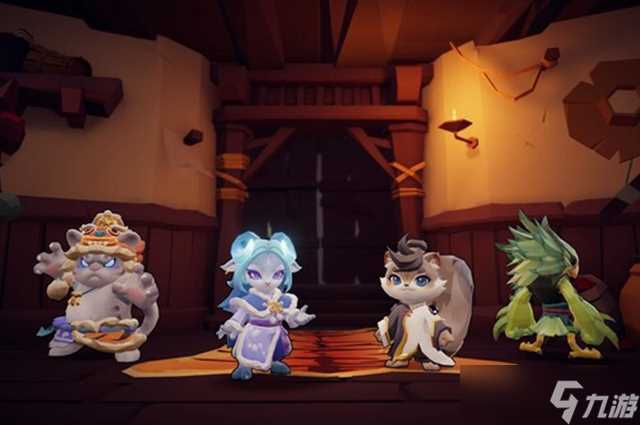 枪火重生墨雪画境有什么内容