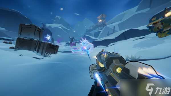 枪火重生墨雪画境有什么内容