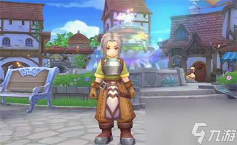 仙境传说RO新启航炼金职业全流派详解