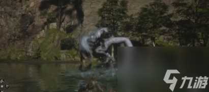 黑神话悟空跳浪蛟怎么过关