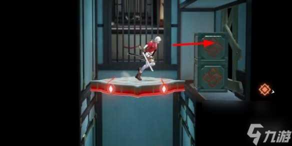 归龙潮笼鸟意未平任务攻略