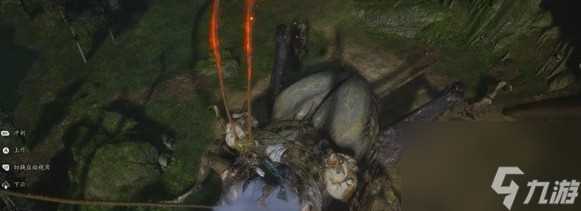 黑神话悟空凤翅将军抓不住是为何