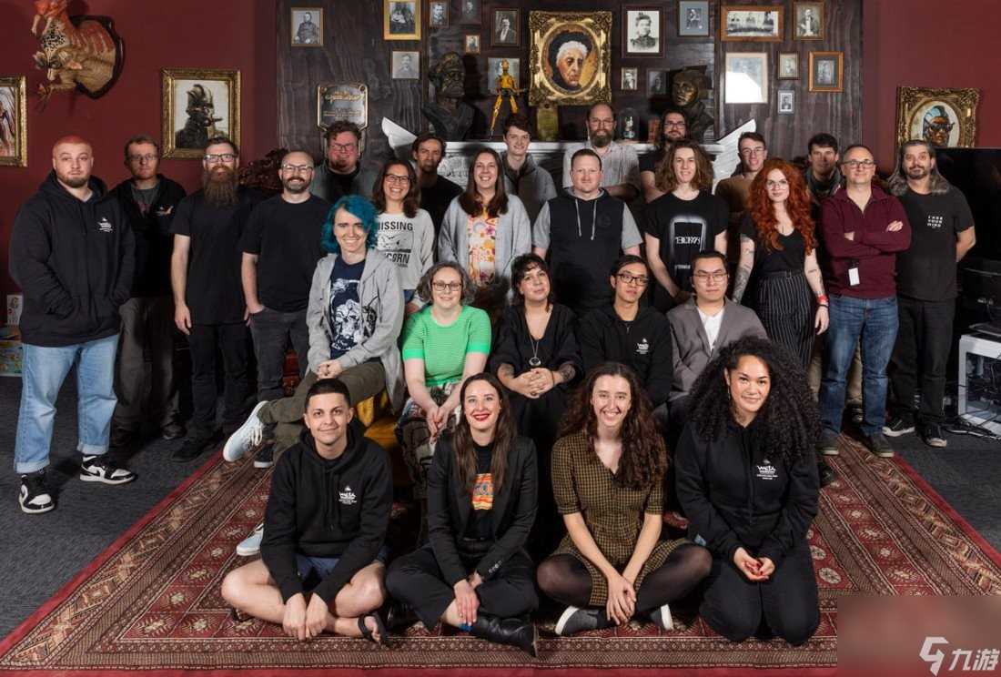 《指环王 夏尔的传说》被批太正确 黑人霍比特人