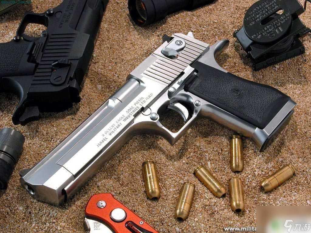 生化前线怎么隐藏武器 生化危机5隐藏武器获取方法