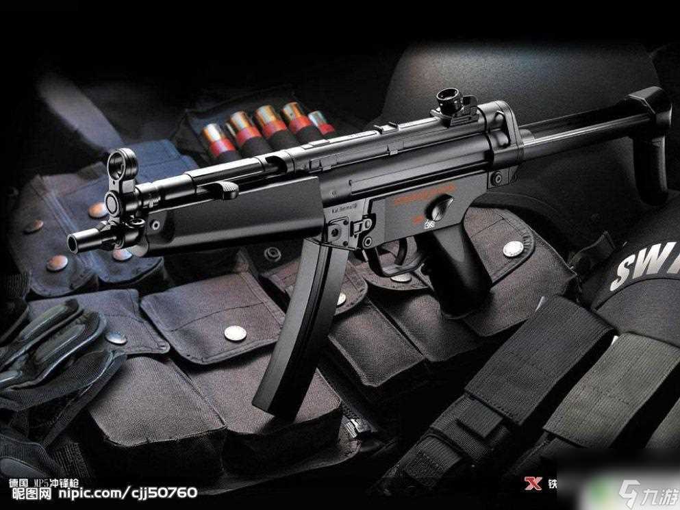 生化前线怎么隐藏武器 生化危机5隐藏武器获取方法