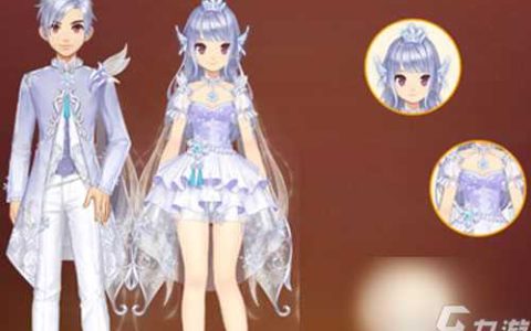 QQ飞车手游冰雪传奇怎么获取 冰雪传奇获取方法攻略