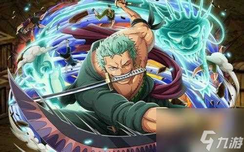 航海王燃烧意志SR排名介绍 最强SR推荐