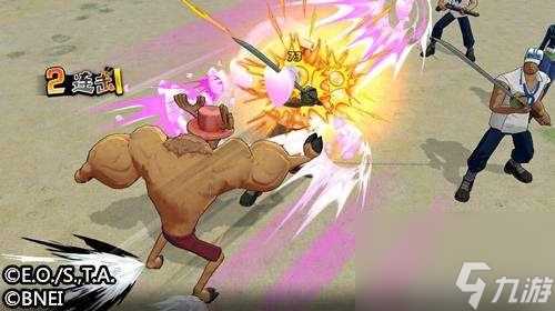 航海王燃烧意志SR排名介绍 最强SR推荐