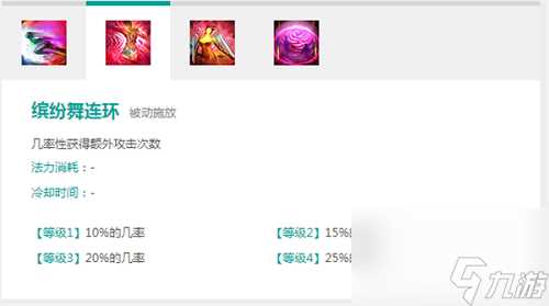 沉鱼落雁的冷漠刺客 《梦三国手游》貂蝉攻略