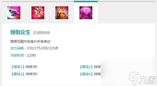 沉鱼落雁的冷漠刺客 《梦三国手游》貂蝉攻略