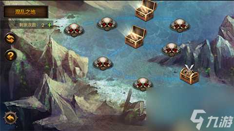 探索全新海域海岛战争揭秘副本玩法详情