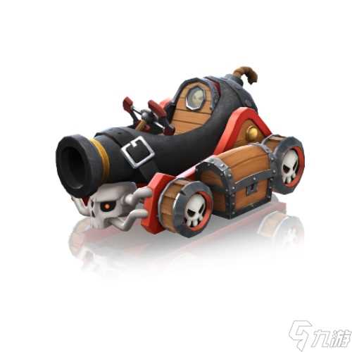 风雷火炮 飓风来袭 No.12期通行证开启