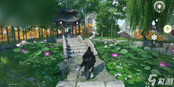 云逆水寒和逆水寒手游区别