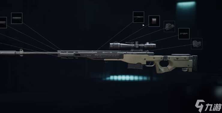 三角洲行动awm怎么样 三角洲行动awm子弹在哪买