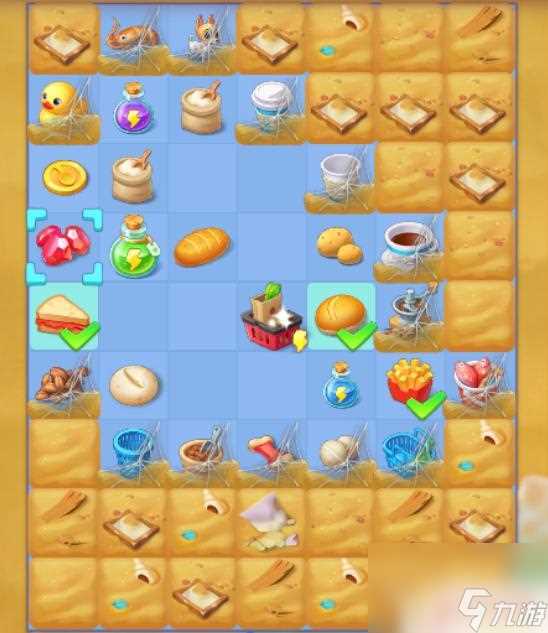 浪漫餐厅怎么解锁虾皮 浪漫餐厅攻略攻略