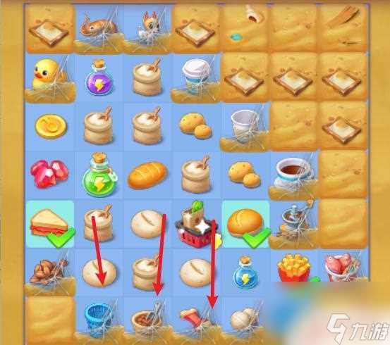 浪漫餐厅怎么解锁虾皮 浪漫餐厅攻略攻略