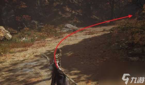 黑神话悟空仙箓怎么获取