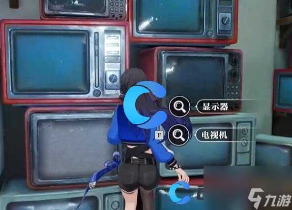 《归龙潮》语旧彩电任务要怎么才能完成 任务完成步骤指南