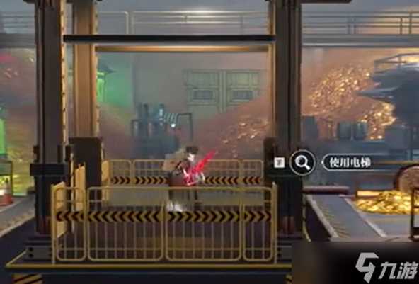 归龙潮长命锁涂鸦在哪里 归龙潮长命锁涂鸦详细在哪里介绍