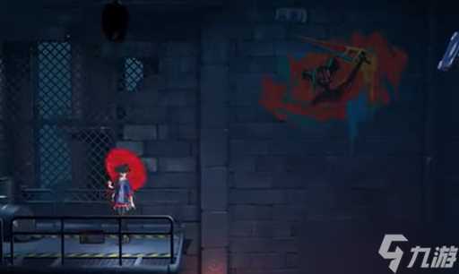 归龙潮长命锁涂鸦在哪里 归龙潮长命锁涂鸦详细在哪里介绍