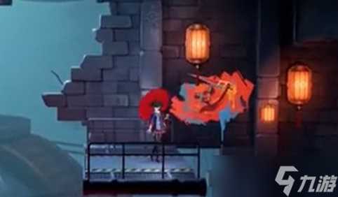 归龙潮长命锁涂鸦在哪里 归龙潮长命锁涂鸦详细在哪里介绍