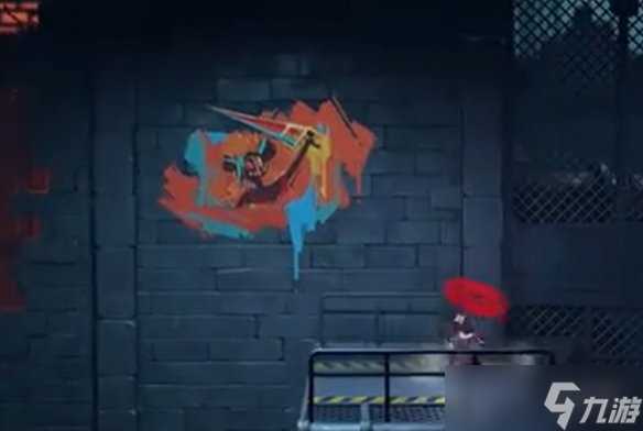 归龙潮长命锁涂鸦在哪里 归龙潮长命锁涂鸦详细在哪里介绍