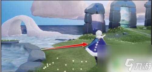 光遇怎么免费获取雨伞 光遇游戏里的雨伞怎么获取