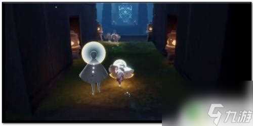 光遇怎么免费获取雨伞 光遇游戏里的雨伞怎么获取