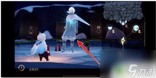 光遇怎么免费获取雨伞 光遇游戏里的雨伞怎么获取