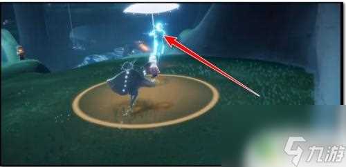 光遇怎么免费获取雨伞 光遇游戏里的雨伞怎么获取