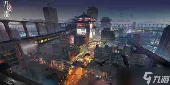 归龙潮常驻六选一选择怎么推荐 常驻六选一选择推荐