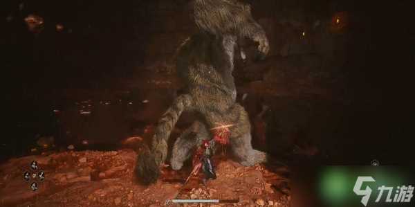 黑神话悟空疯虎怎么打-疯虎打法攻略