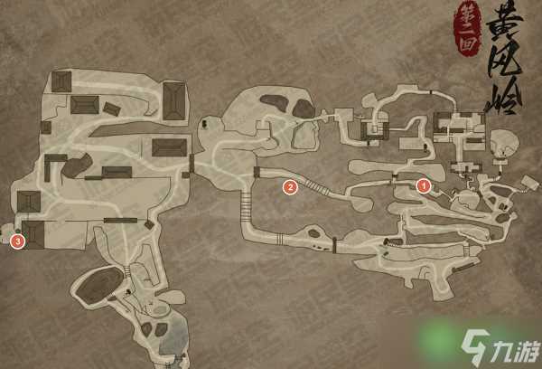 黑神话悟空疯虎怎么打-疯虎打法攻略